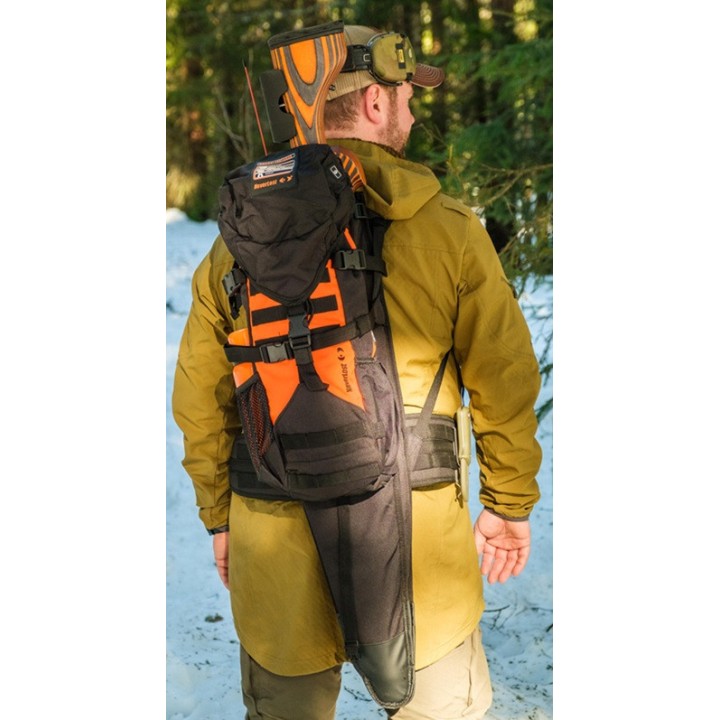 Sac à dos - Scout Addon - carabine - 28L - Neverlost