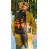 Sac à dos - Scout Addon - carabine - 28L - Neverlost