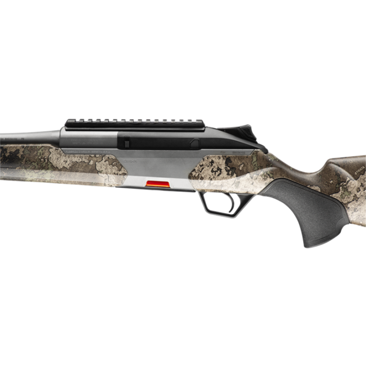 Beretta BRX1 Strata cérakote - fileté 14x100