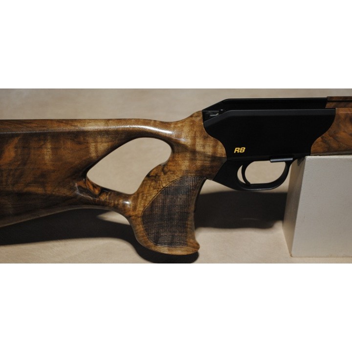 Blaser Carcasse R8 Success droitier bois grade 4