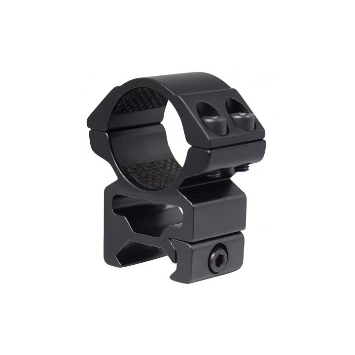 Colliers de montage  Hawke 30mm - rail 11mm