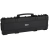Mallette Dakota Mod.119 - Noir - 118,9x40,5x16cm + Roulettes
