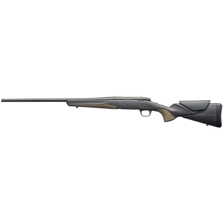 Browning X-Bolt 2 - Distance Varitech Black ADJ - 14x100