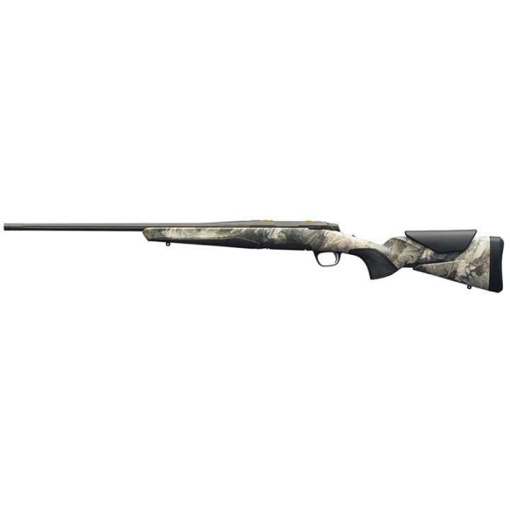 Browning X-Bolt 2 Alpen CK Varitech Moter ADJ - flûté/fileté 14x100