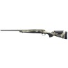 Browning X-Bolt 2 Alpen CK Varitech Moter ADJ - flûté/fileté 14x100