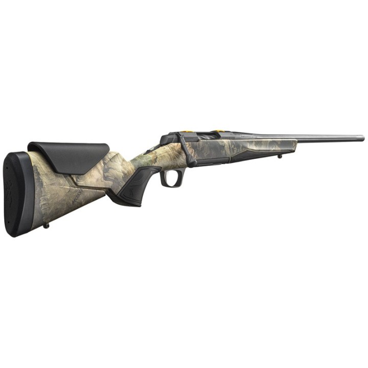 Browning X-Bolt 2 Alpen CK Varitech Moter ADJ - flûté/fileté 14x100