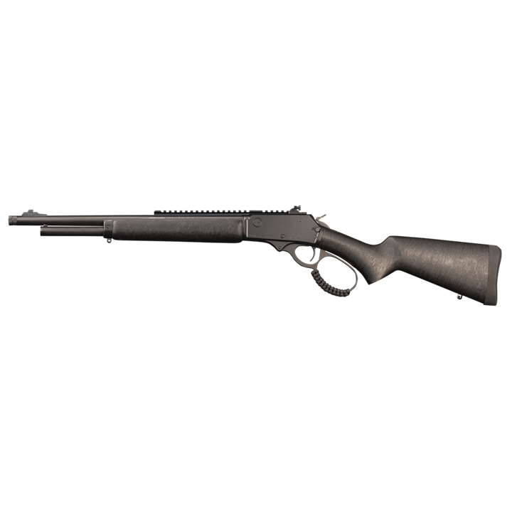 Rossi R95 Triple Black 44 Mag - 9 cps