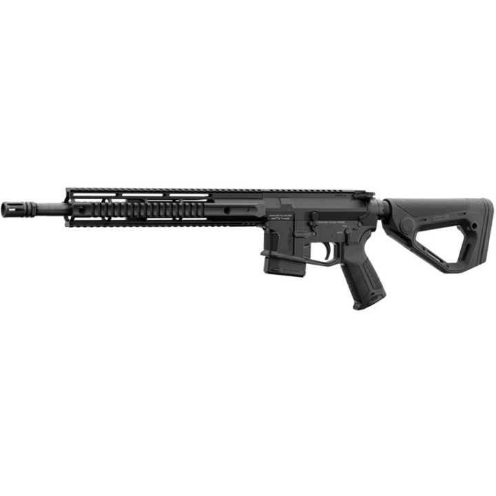 Hera Arms AR15 15TH Quad Rail - 14.5" - 223Rem