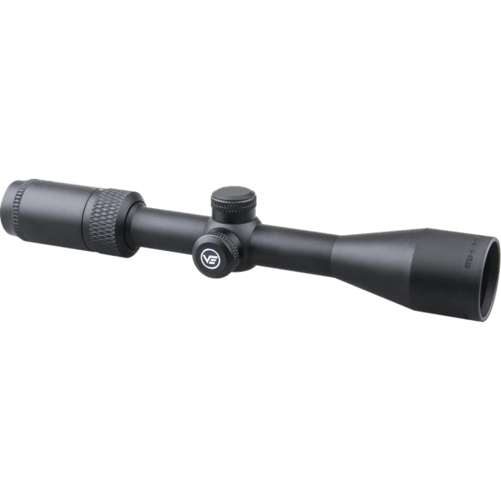 Vector Optics - Matiz 3-9x40 Mil