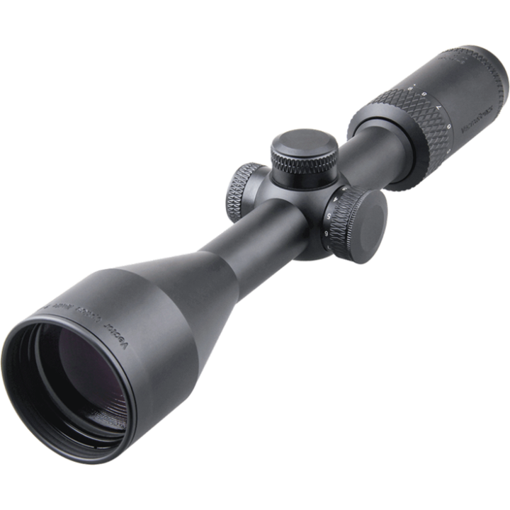 Vector Optics - Matiz 3-9x50 German 4