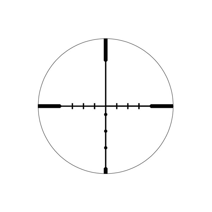 Vector Optics - Matiz 6-18x44 VOW-10BDC