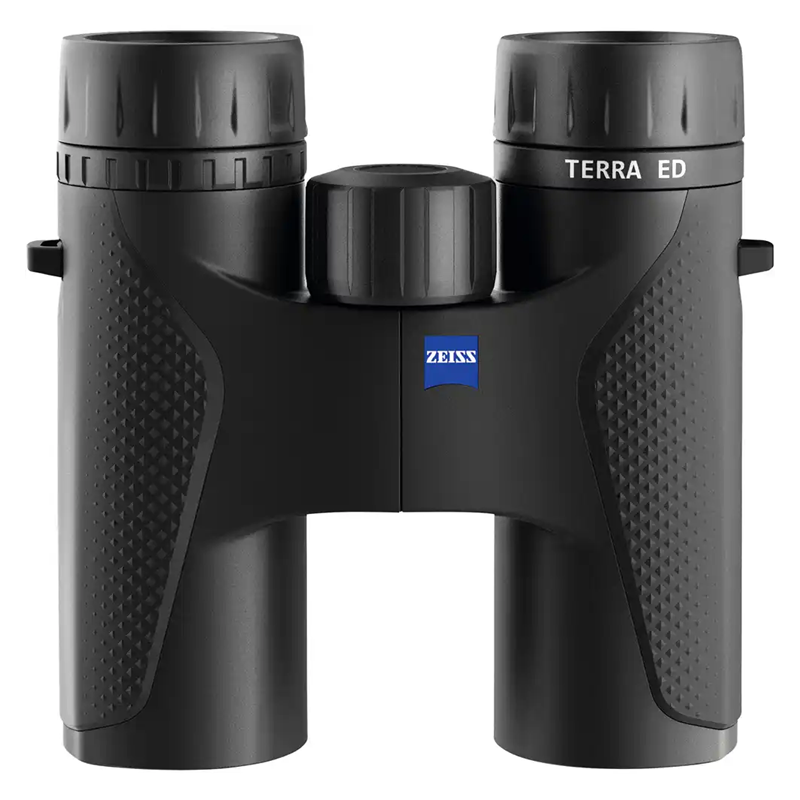 Zeiss Terra ED - noir/noir
