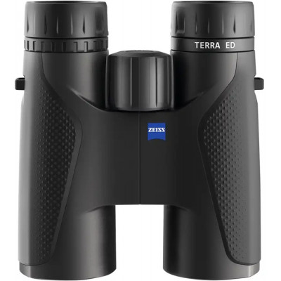 Zeiss Terra ED - noir/noir
