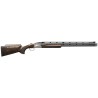Browning B825 Pro Master - 12/76 - 76cm - ADJ - Inv. DS Pro Ext.
