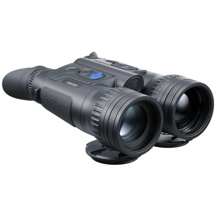 Pulsar Merger LRF Duo NXP 50 - jumelles thermique