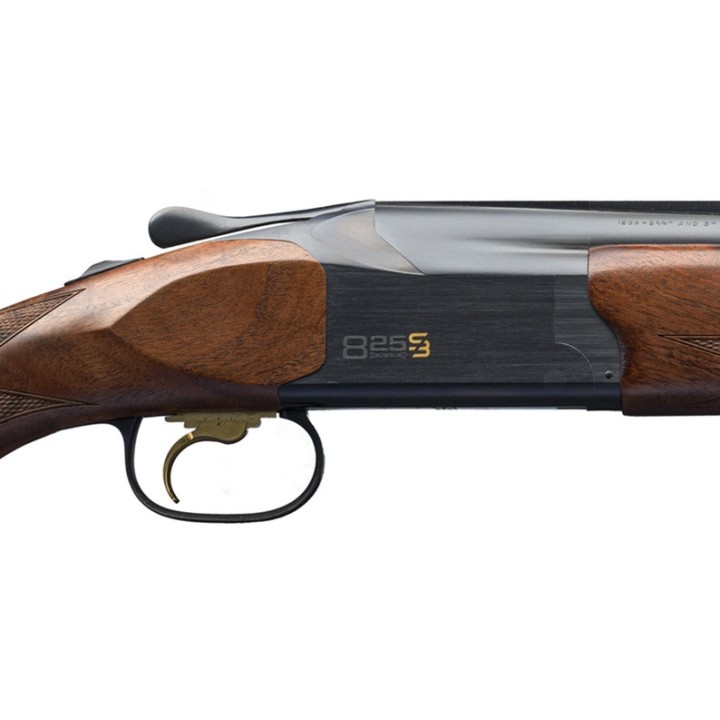 Browning B825 S3 - 12/76 - 81cm - ADJ - Inv. DS Pro Ext.