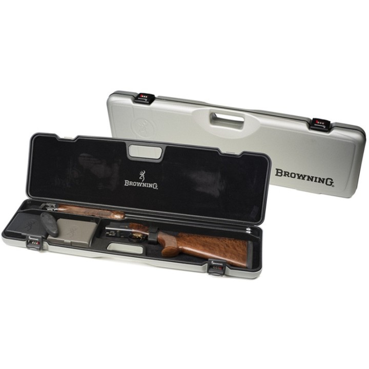 Browning B825 S3 - 12/76 - 81cm - ADJ - Inv. DS Pro Ext.