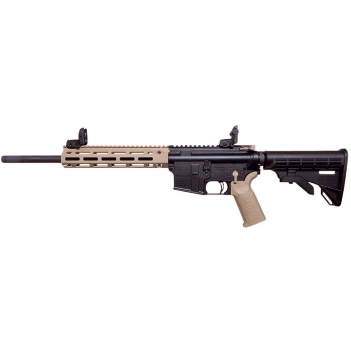 Tippmann M4-22 LITE 22LR - 16'' - FDE