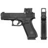 Glock - 45 A-Cut Aimpoint - 9x19