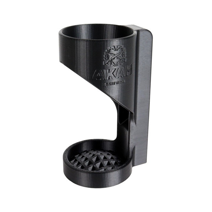 Porte silencieux magnétique