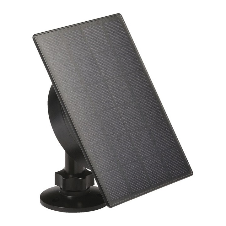 Panneau solaire Num'Axes - Sol 1072 - 6/9/12V