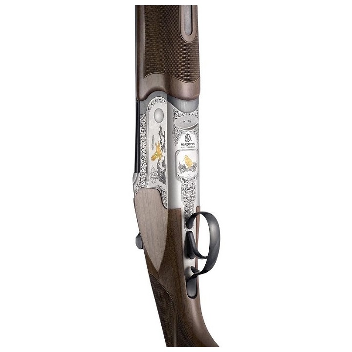 Marocchi First DL14 - 12/76 - 71cm - MD - éjecteurs