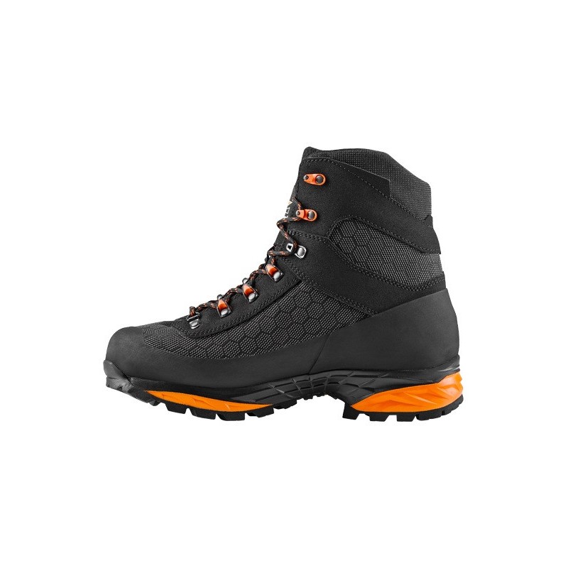 Chaussures de chasse Huntshaw 2 Aigle - Chaussant