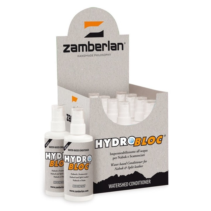 Pulvérisateur Hydrobloc ZAMBERLAN 110ml