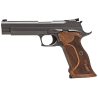 Sig Sauer P210 Target 5" - 9x19