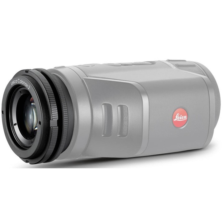 Rusan bague Leica Calonox 2 - adaptatrice