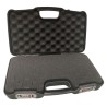 Mallette armes de poing - 37 x 22 x 6,8 cm - Negrini