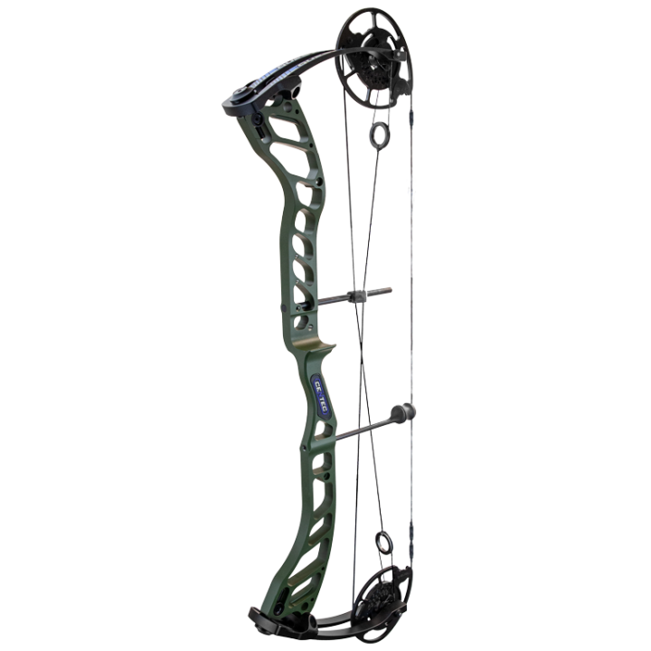 Quest Centec Droitier