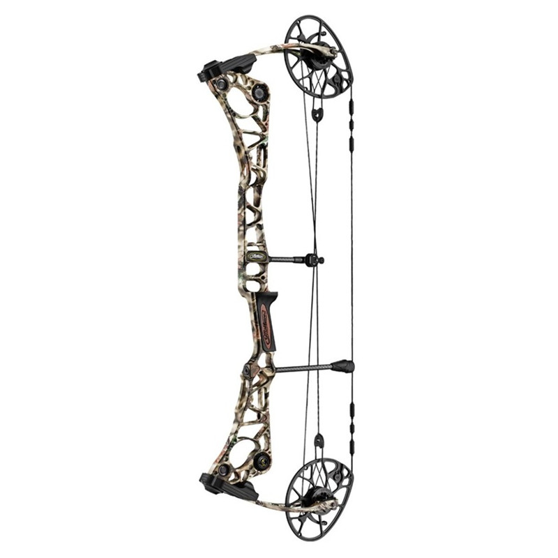 Mathews Halon 32 7 - Lost Camo