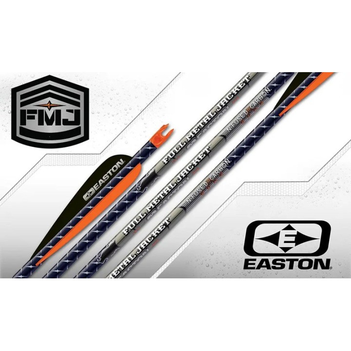 Easton ST Axis FMJ Dangerous Game