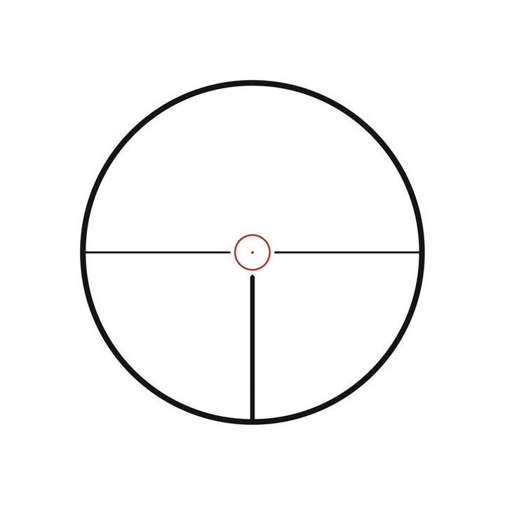 Hawke Frontier 30 1-6x24