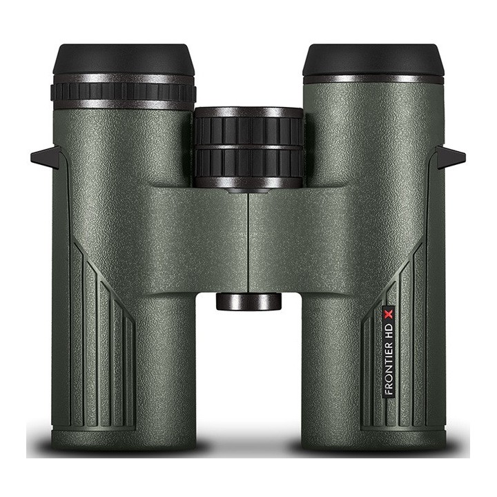 Hawke Frontier HD X - vert