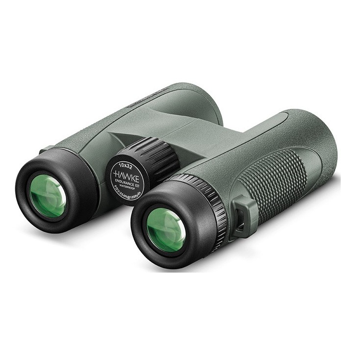 Jumelles Hawke Endurance ED 10x