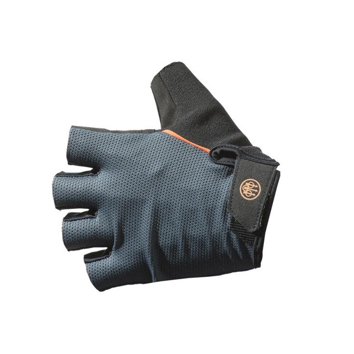 Mitaine Pro Mesh Fingerless BERETTA