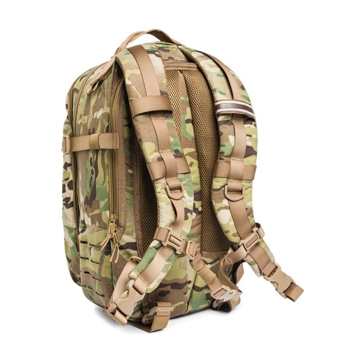 Sac à dos Beretta Tactical multicam - 29L