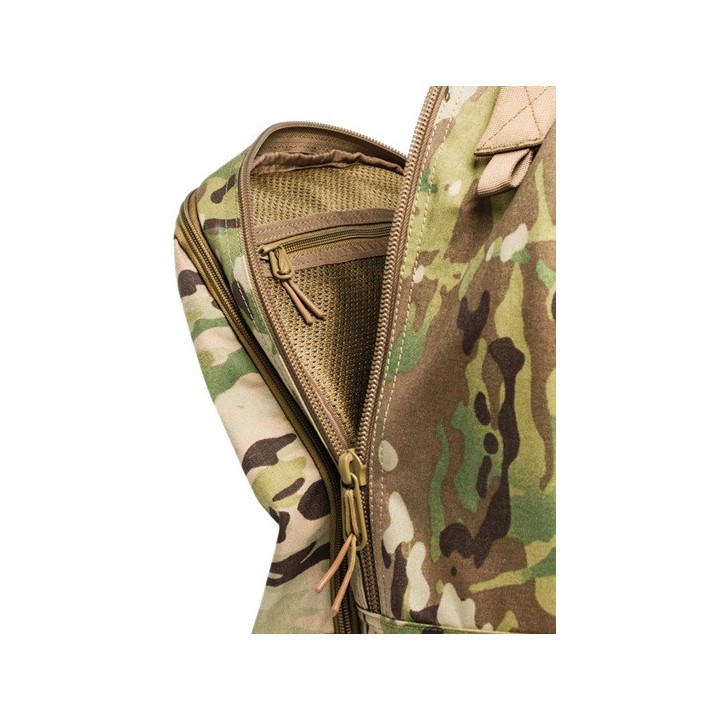 Sac à dos Beretta Tactical multicam