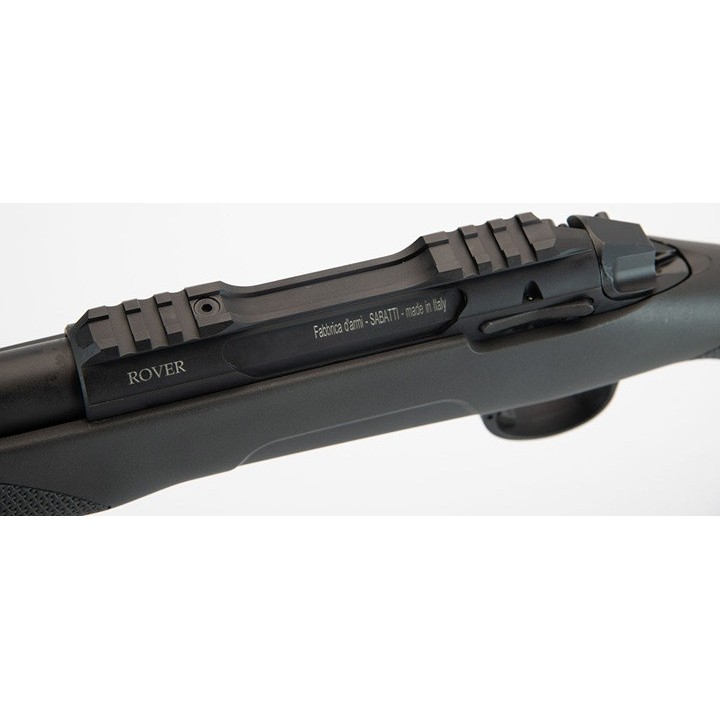 Sabatti Rover Hunter - 308W - 56cm - fileté 14x100