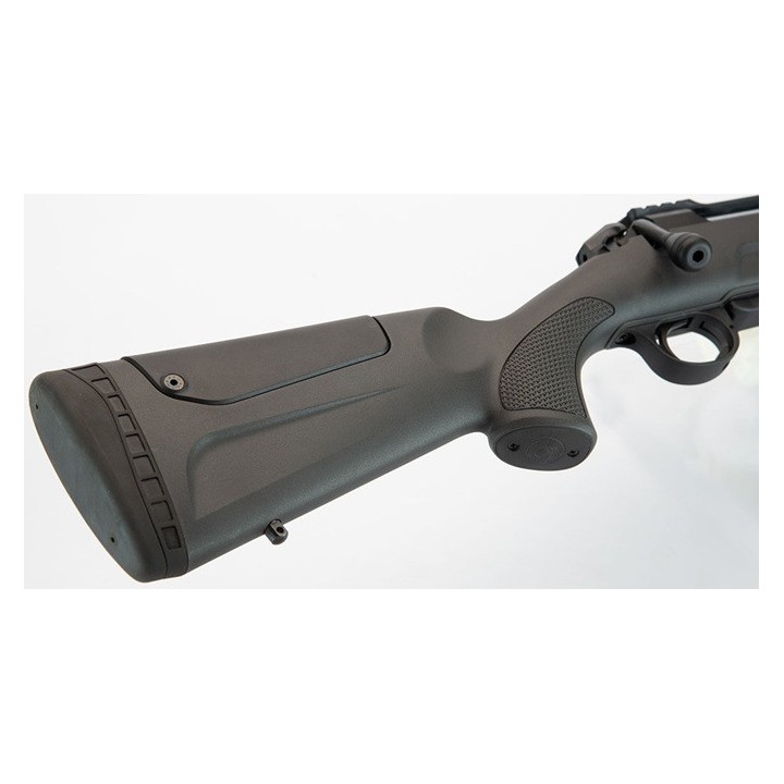 Sabatti Rover Hunter - 308W - 56cm - fileté 14x100