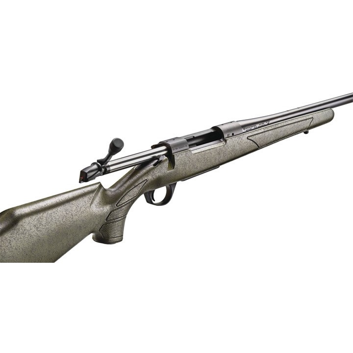 Bergara B14 Sporter green - 308W - 56cm - fileté 14x100