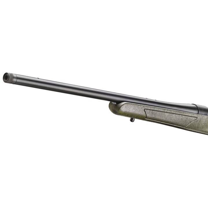 Bergara B14 Sporter green - 308W - 56cm - fileté 14x100