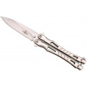 Couteau papillon THIRD 13cm