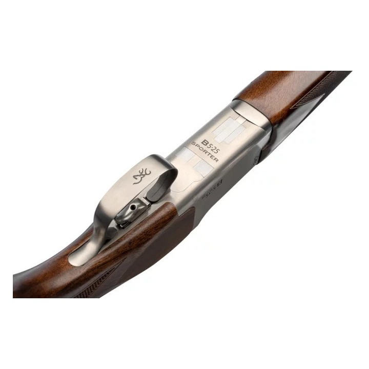Browning B525 Sporter One - 12/76 - 76cm - INV+