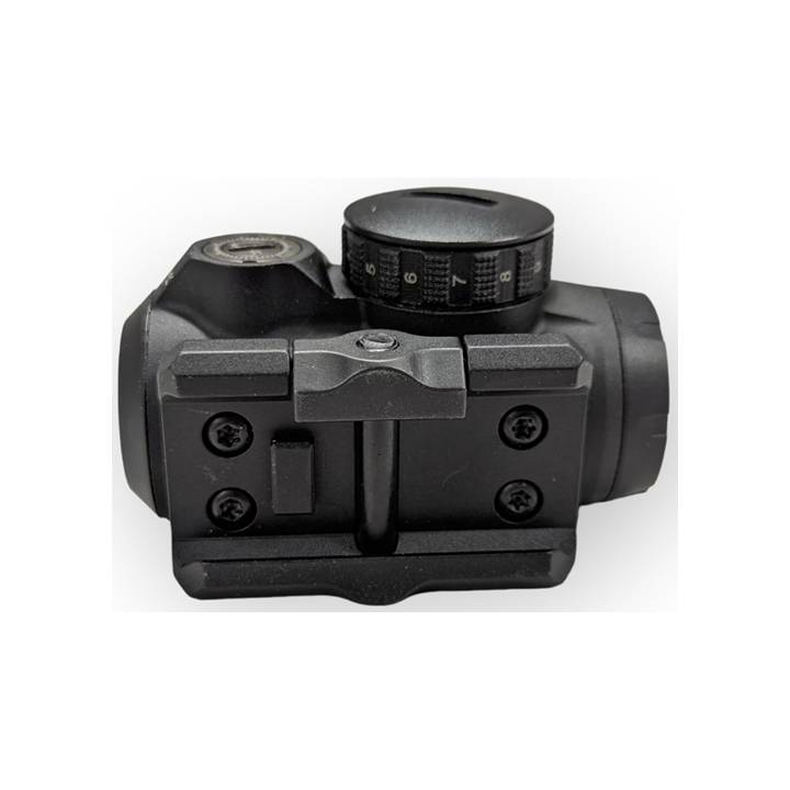 Sig Sauer Romeo MSR Gen2 montage bas - 2Moa