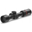 Burris Fullfield 2-8x35  - E3 ill.
