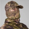 Casquette Deer Stalker camo avec filet amovible HÄRKILA