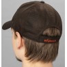 Casquette Impact marron HÄRKILA